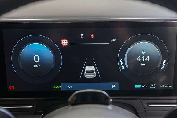 2025 Hyundai Kona Electric SX2.V2