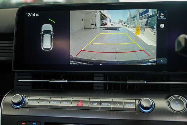 2025 Hyundai Kona Electric SX2.V2