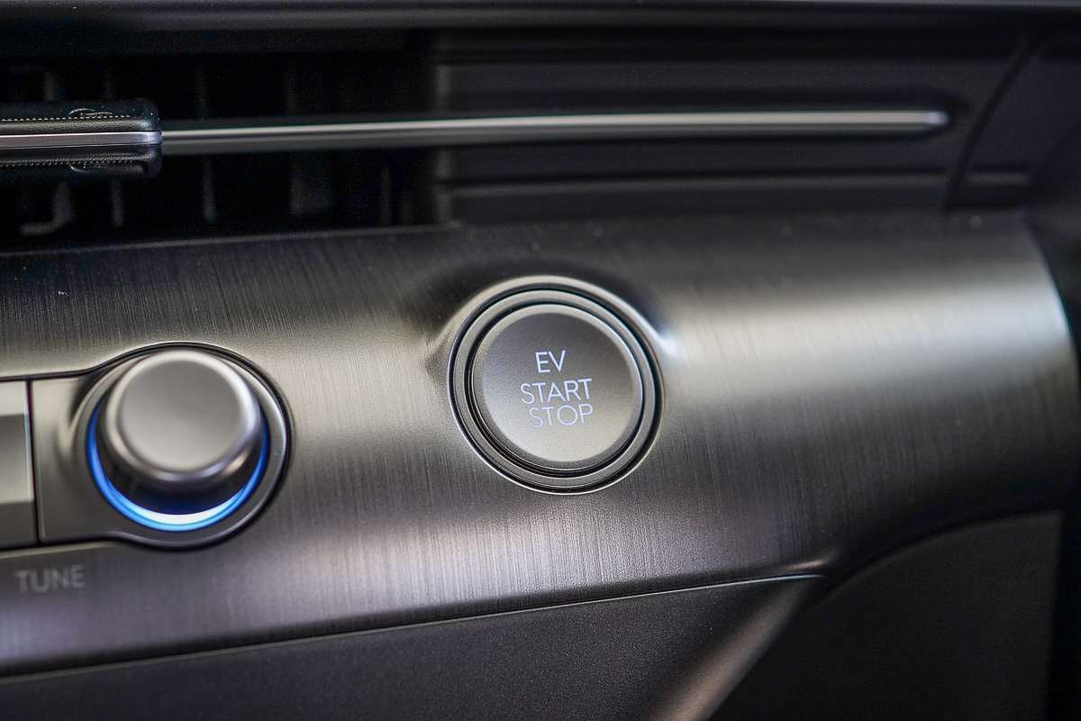 2025 Hyundai Kona Electric SX2.V2