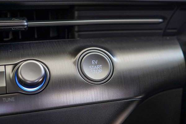 2025 Hyundai Kona Electric SX2.V2