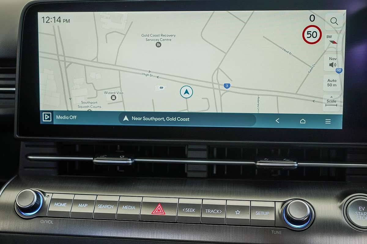 2025 Hyundai Kona Electric SX2.V2