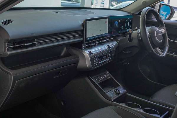 2025 Hyundai Kona Electric SX2.V2