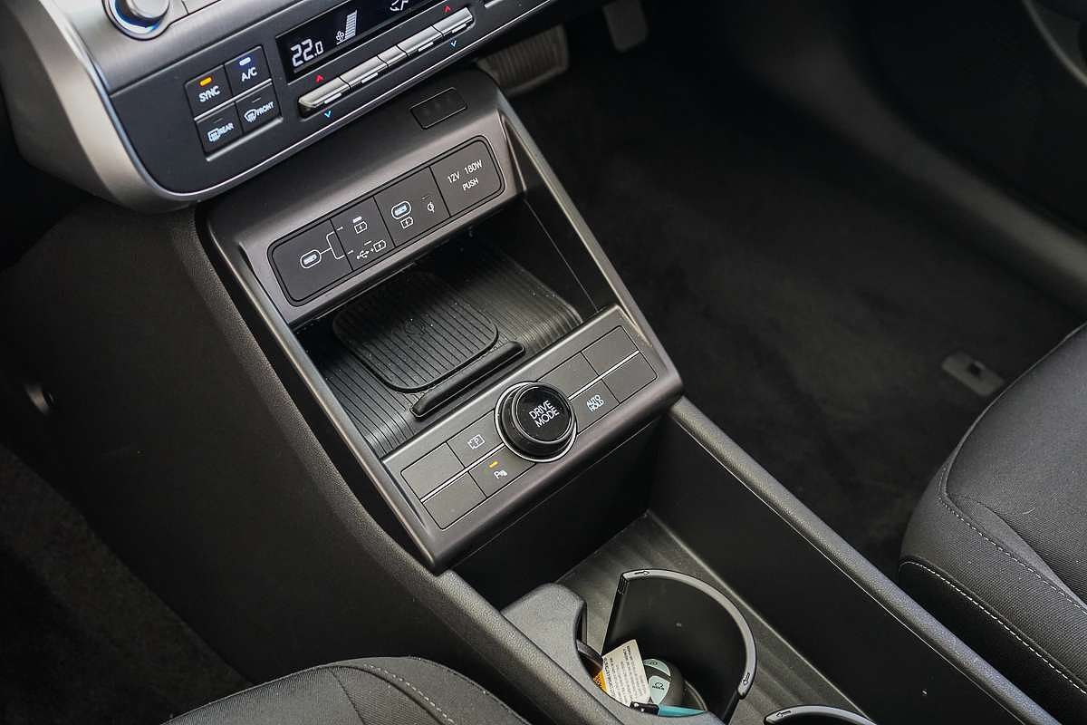 2025 Hyundai Kona Electric SX2.V2