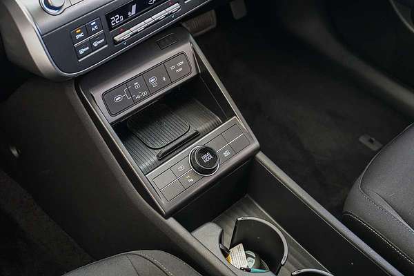 2025 Hyundai Kona Electric SX2.V2