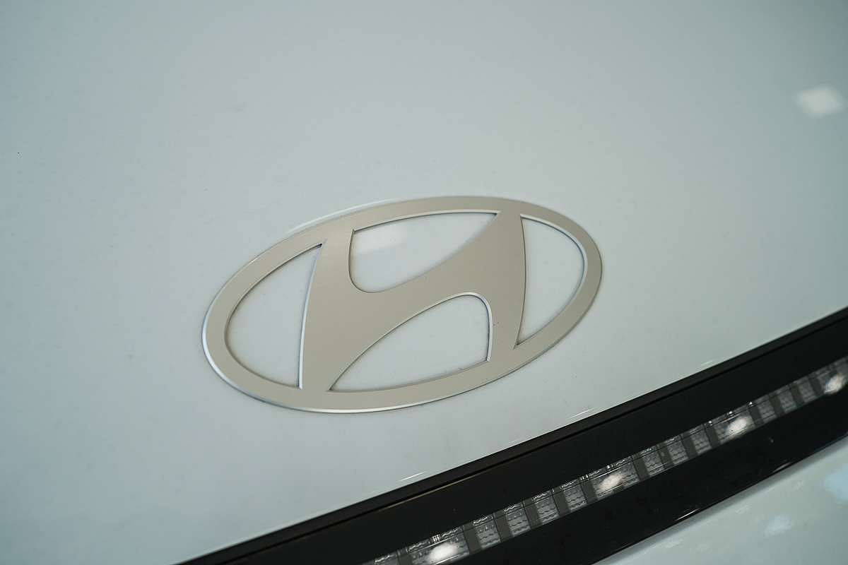 2025 Hyundai Kona Electric SX2.V2