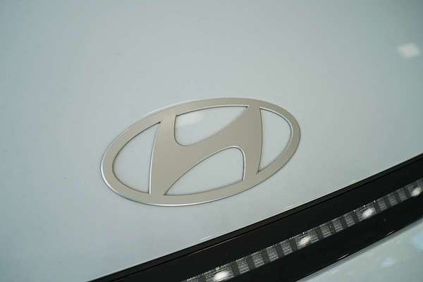 2025 Hyundai Kona Electric SX2.V2