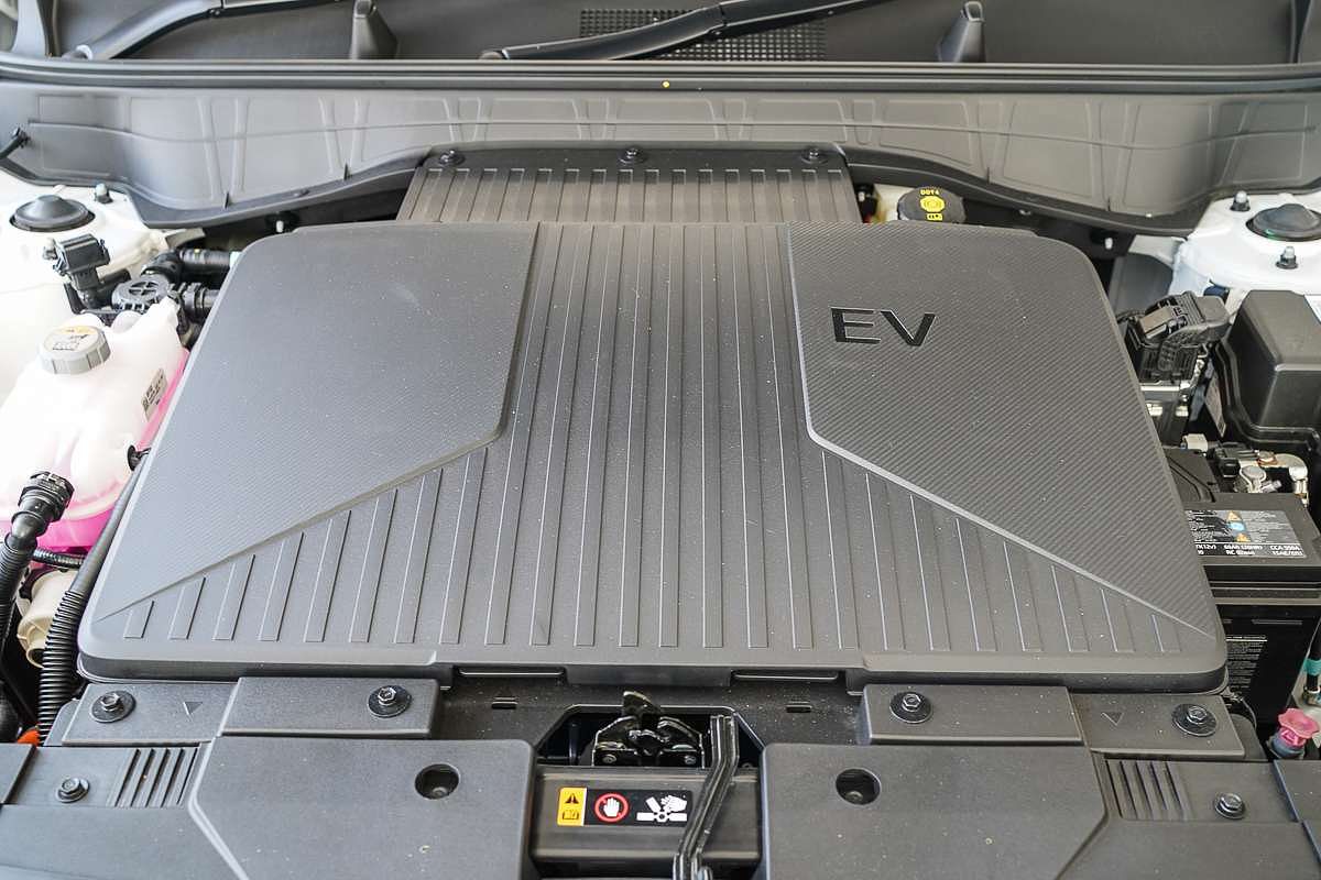 2025 Hyundai Kona Electric SX2.V2