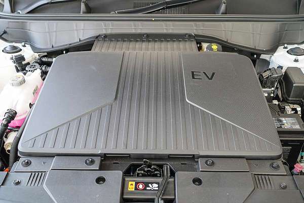 2025 Hyundai Kona Electric SX2.V2