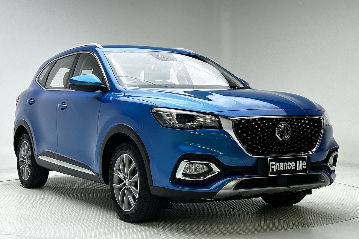 2021 MG HS Vibe SAS23