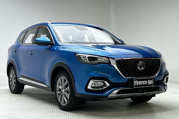 2021 MG HS Vibe SAS23