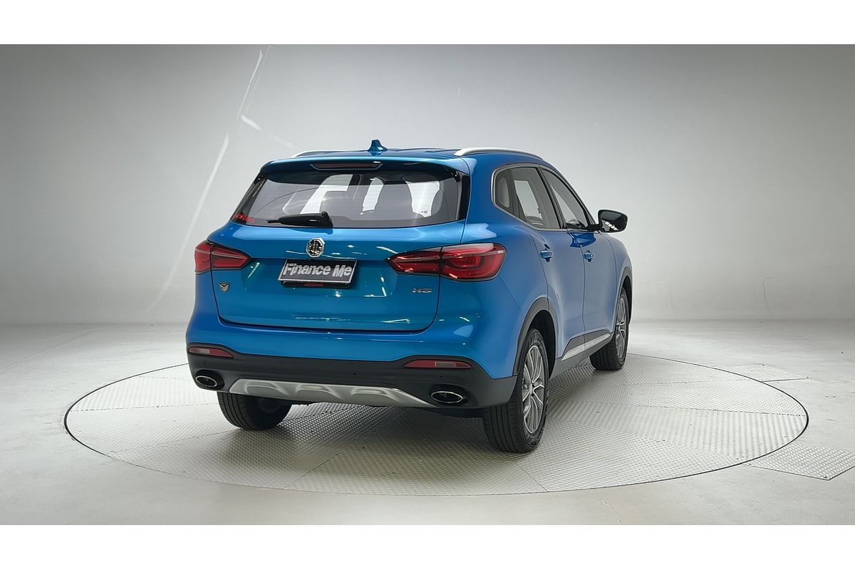 2021 MG HS Vibe SAS23