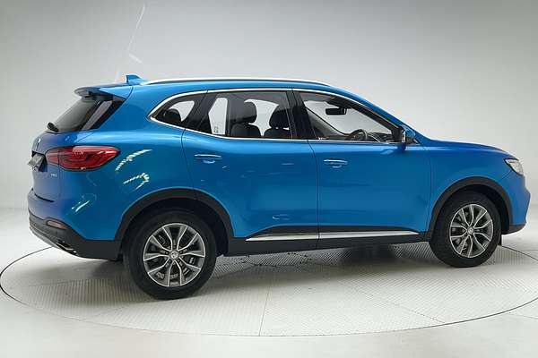 2021 MG HS Vibe SAS23