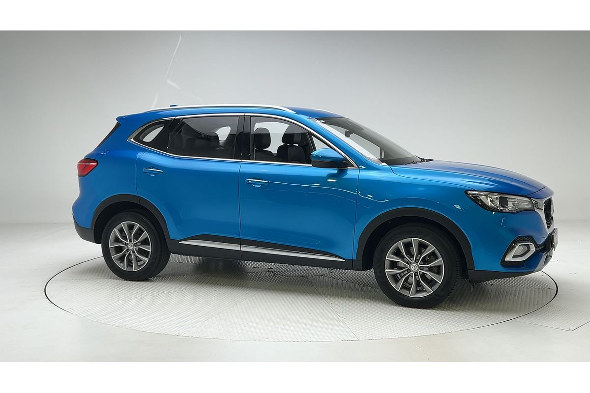 2021 MG HS Vibe SAS23