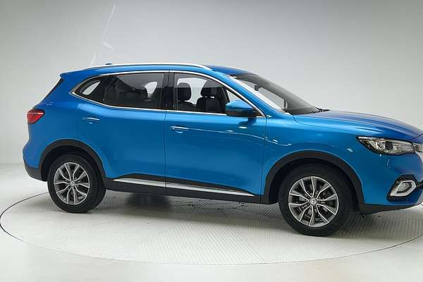 2021 MG HS Vibe SAS23