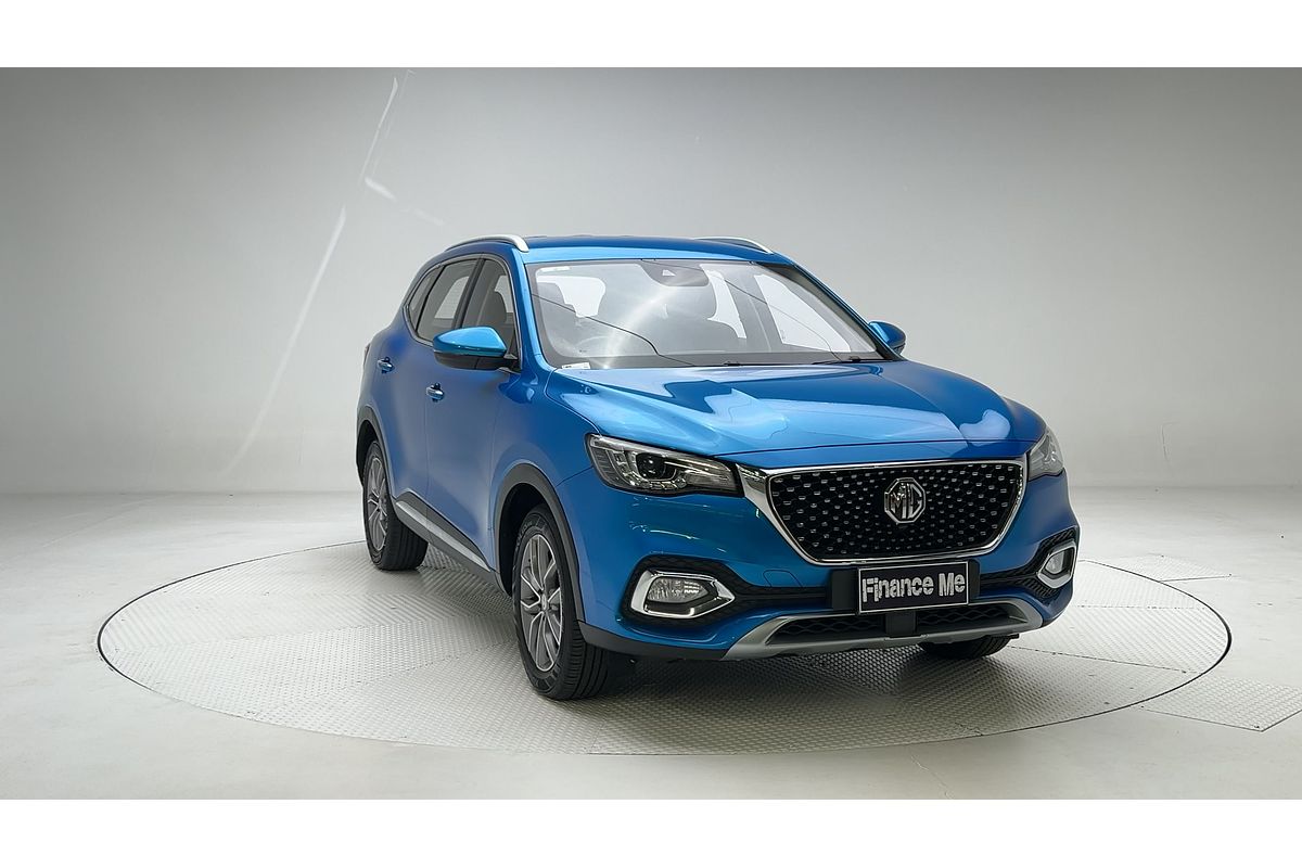 2021 MG HS Vibe SAS23