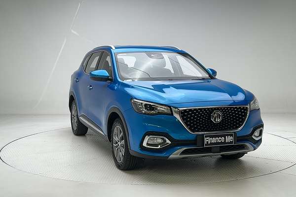 2021 MG HS Vibe SAS23