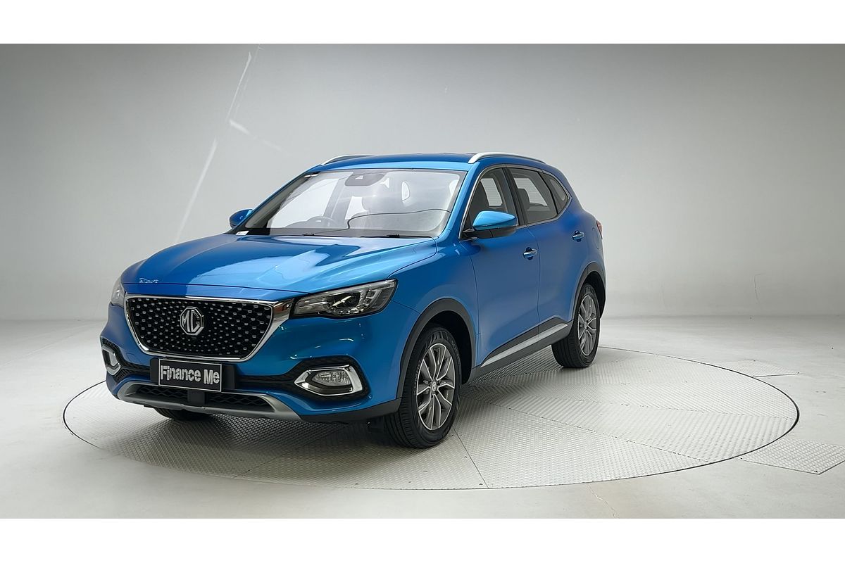 2021 MG HS Vibe SAS23