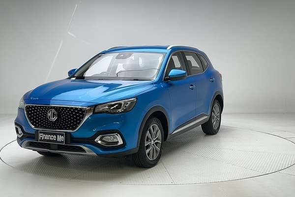 2021 MG HS Vibe SAS23