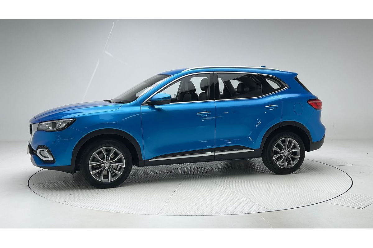 2021 MG HS Vibe SAS23