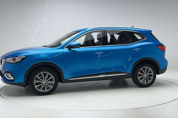 2021 MG HS Vibe SAS23