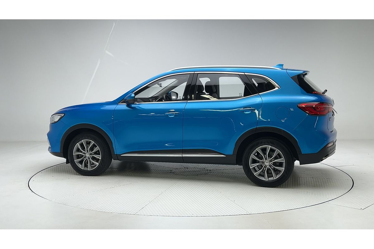 2021 MG HS Vibe SAS23