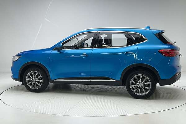 2021 MG HS Vibe SAS23