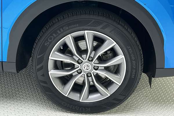 2021 MG HS Vibe SAS23