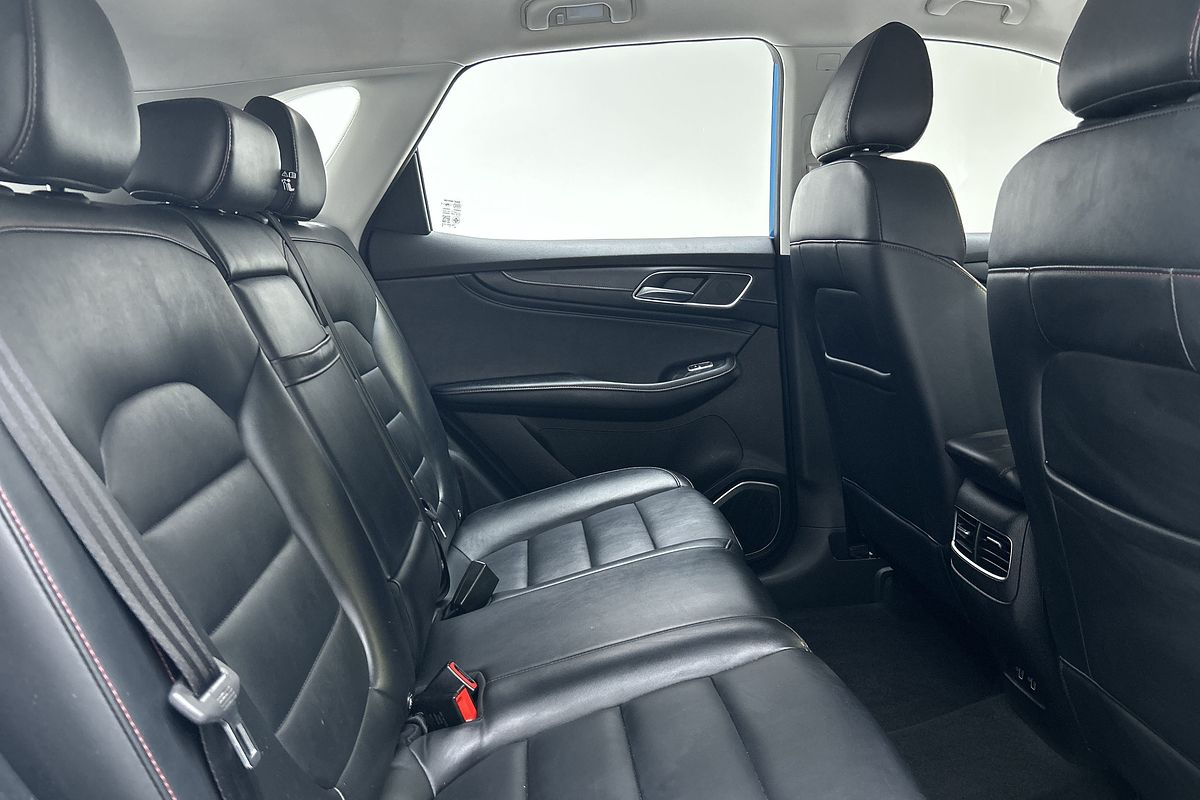 2021 MG HS Vibe SAS23