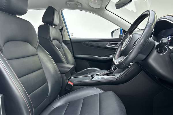 2021 MG HS Vibe SAS23