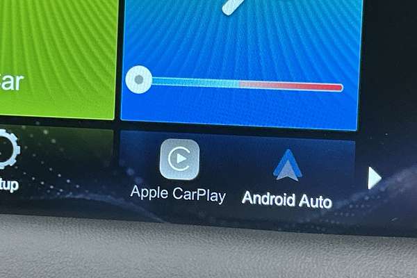 2021 MG HS Vibe SAS23