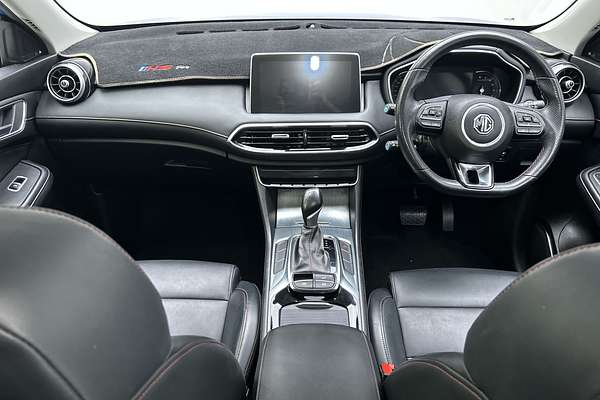 2021 MG HS Vibe SAS23