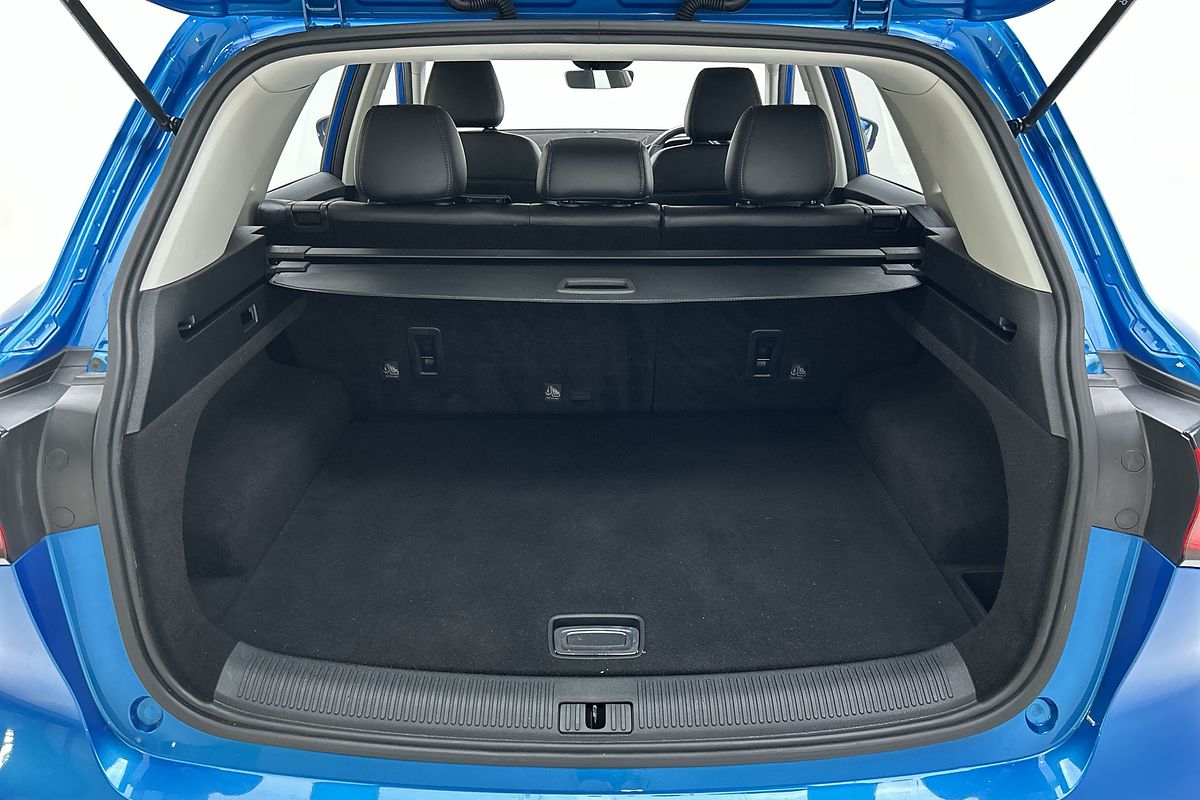 2021 MG HS Vibe SAS23