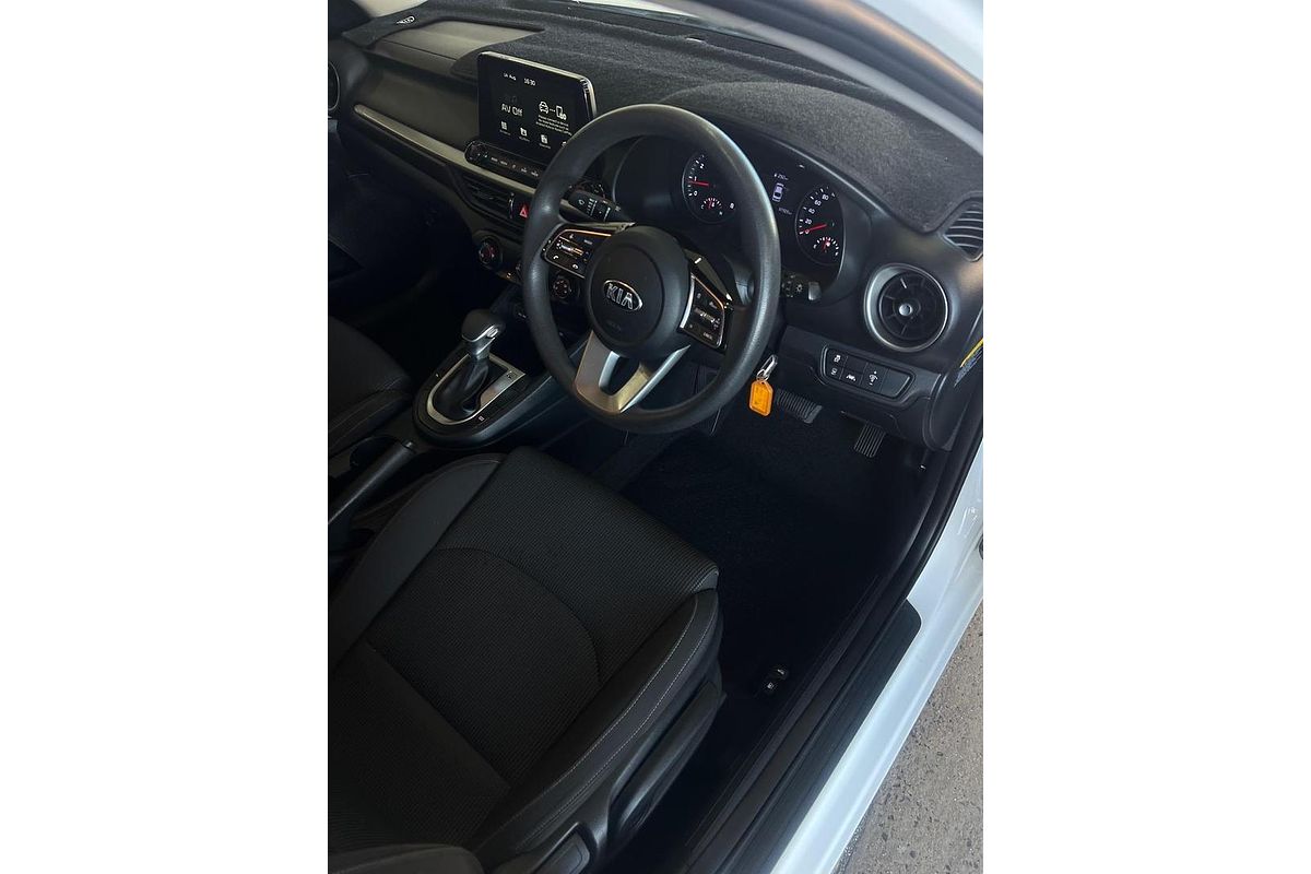 2018 Kia Cerato S YD