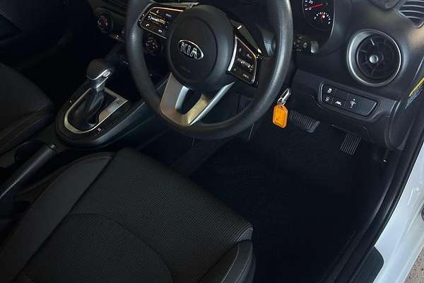 2018 Kia Cerato S YD