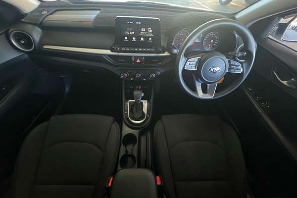 2018 Kia Cerato S YD