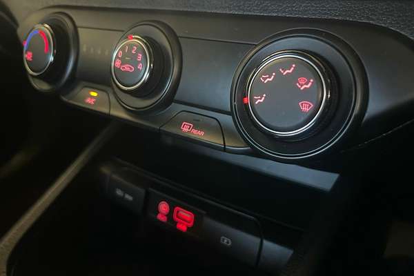 2018 Kia Cerato S YD