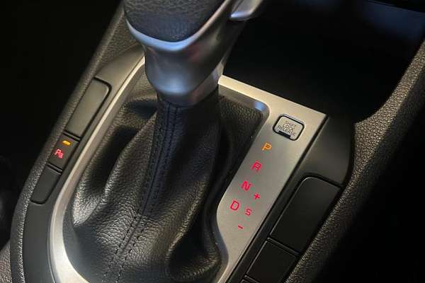 2018 Kia Cerato S YD