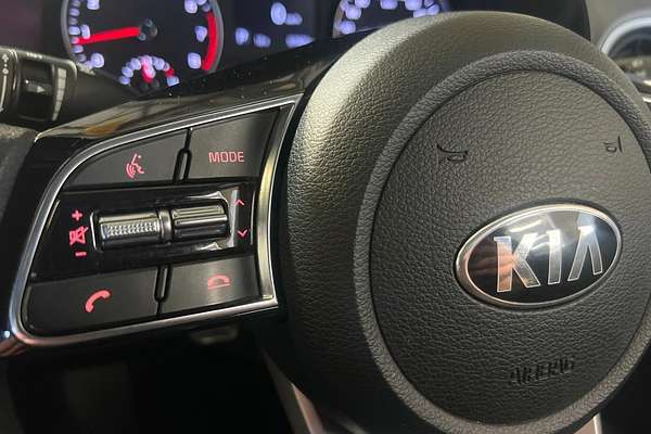 2018 Kia Cerato S YD