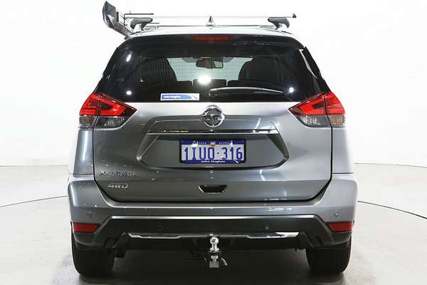 2021 Nissan X-TRAIL Ti T32