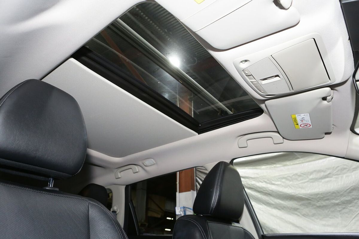 2021 Nissan X-TRAIL Ti T32