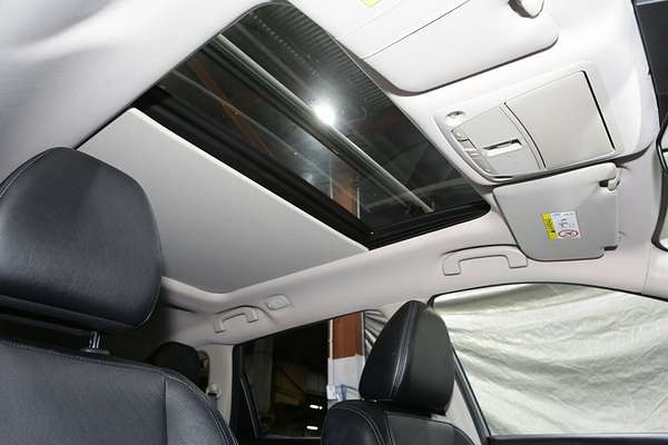 2021 Nissan X-TRAIL Ti T32