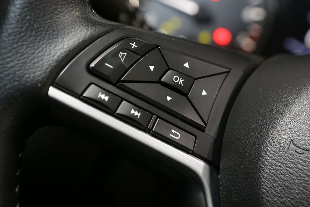 2021 Nissan X-TRAIL Ti T32