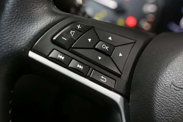 2021 Nissan X-TRAIL Ti T32