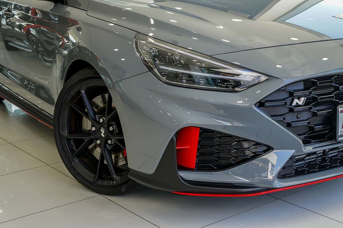 2025 Hyundai i30 N Premium PDe.V6