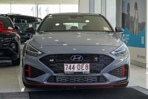 2025 Hyundai i30 N Premium PDe.V6