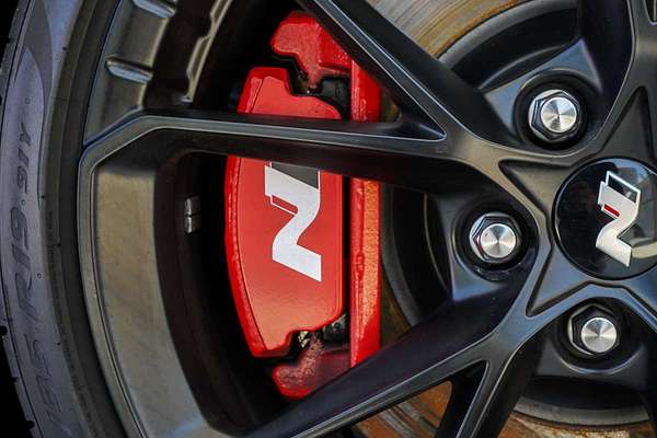 2025 Hyundai i30 N Premium PDe.V6