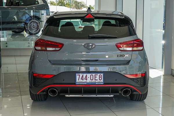 2025 Hyundai i30 N Premium PDe.V6