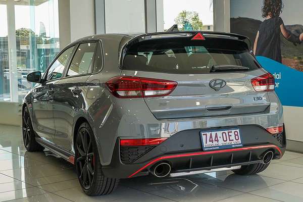 2025 Hyundai i30 N Premium PDe.V6