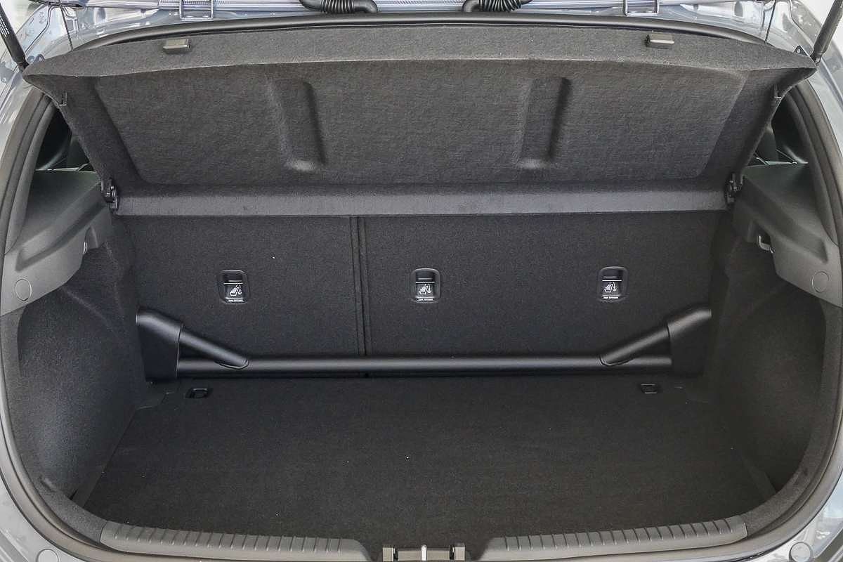 2025 Hyundai i30 N Premium PDe.V6