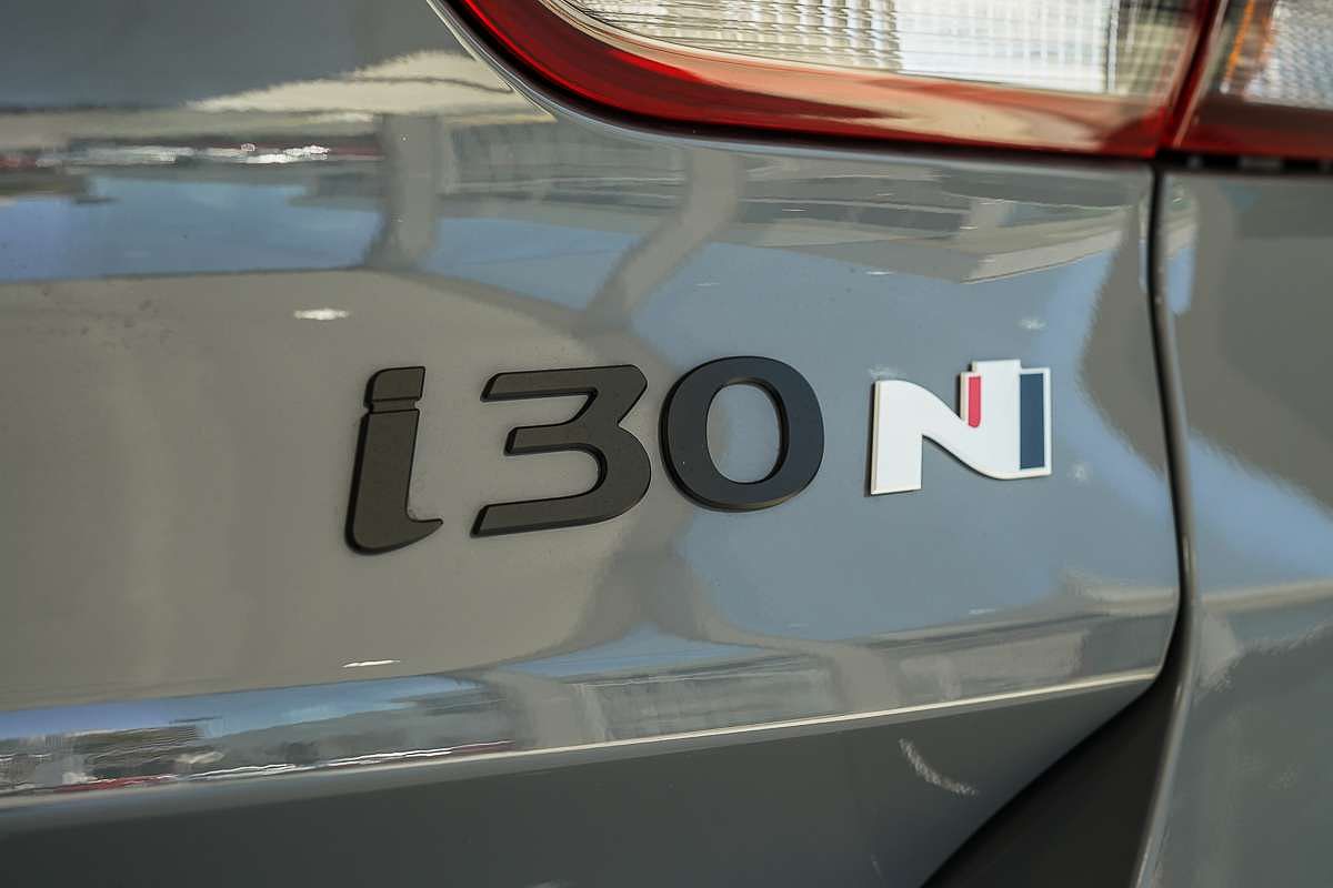 2025 Hyundai i30 N Premium PDe.V6